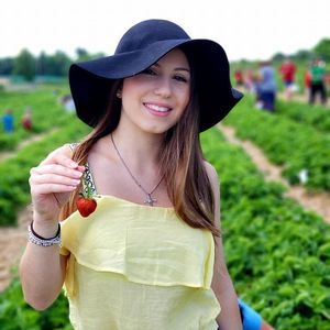 Meet your Posher, Arpiné